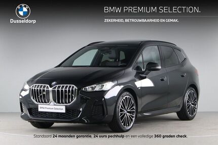 BMW 218 Active Tourer Gebrauchtwagen