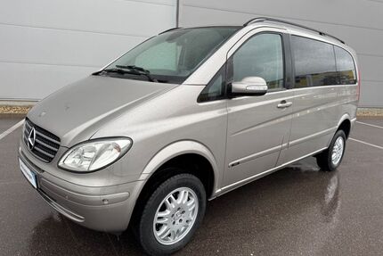 Mercedes-Benz Viano Gebrauchtwagen
