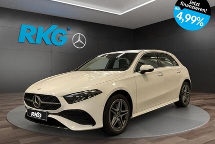 Mercedes-Benz A 250 Gebrauchtwagen