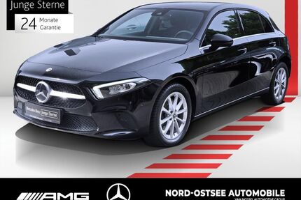 Mercedes-Benz A 250 Gebrauchtwagen
