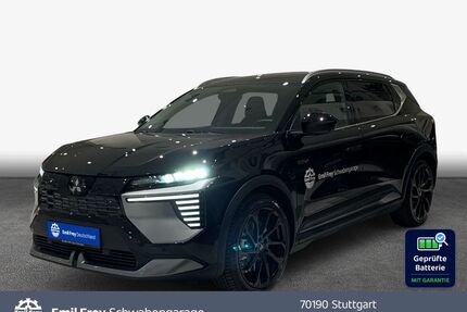 Mitsubishi Eclipse Cross Gebrauchtwagen