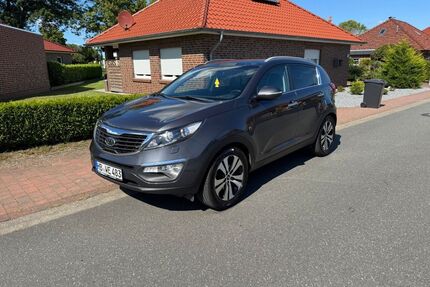 Kia Sportage Gebrauchtwagen
