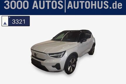 Volvo XC40 Gebrauchtwagen