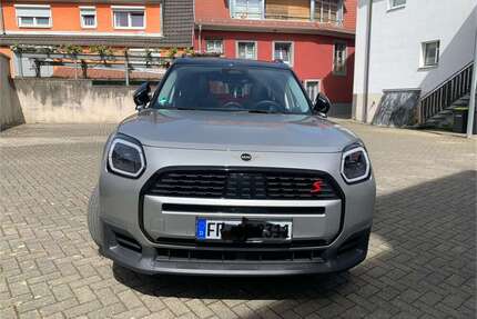Mini Cooper Countryman Gebrauchtwagen