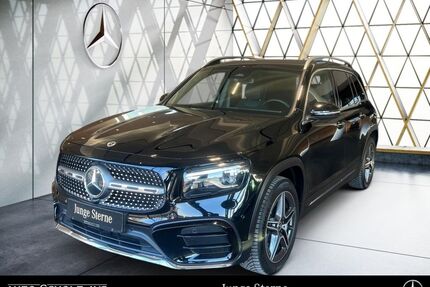 Mercedes-Benz GLB 200 Gebrauchtwagen