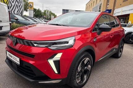 Renault Symbioz Gebrauchtwagen