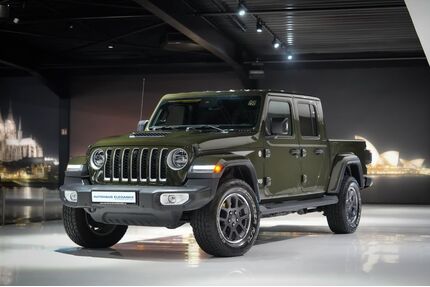Jeep Gladiator Gebrauchtwagen