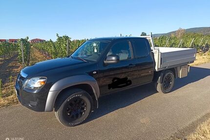 Mazda BT-50 Gebrauchtwagen