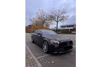 Mercedes-Benz E 400 Gebrauchtwagen