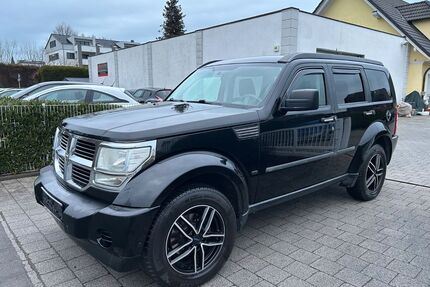 Dodge Nitro Gebrauchtwagen