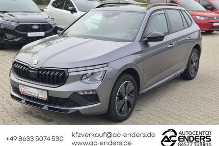 Skoda Kamiq Gebrauchtwagen