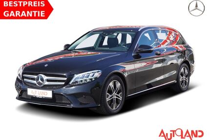Mercedes-Benz C 180 Gebrauchtwagen