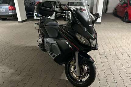 Aprilia SRV 850 Gebrauchtwagen
