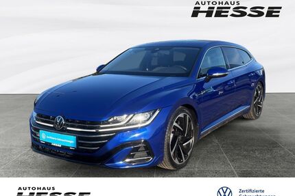 VW Arteon Gebrauchtwagen