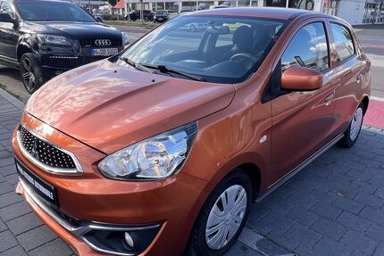 Mitsubishi Space Star Gebrauchtwagen