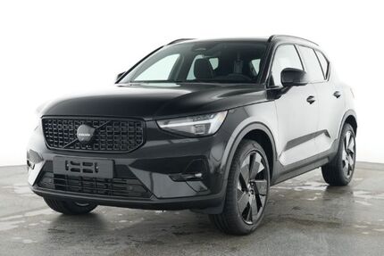 Volvo XC40 Gebrauchtwagen