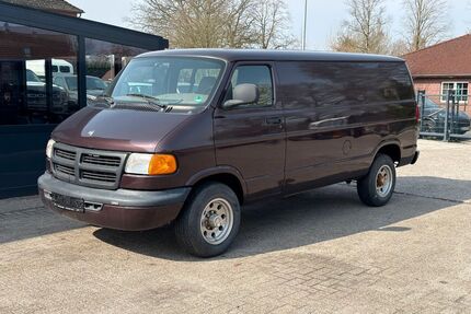 Dodge RAM Gebrauchtwagen