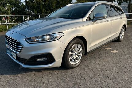 Ford Mondeo Gebrauchtwagen