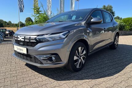 Dacia Sandero Gebrauchtwagen