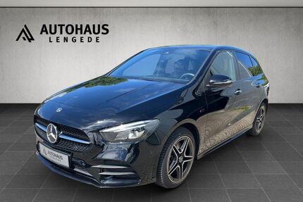 Mercedes-Benz B 250 Gebrauchtwagen