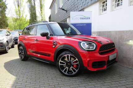 Mini John Cooper Works Countryman Gebrauchtwagen