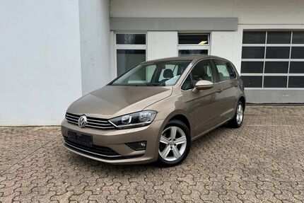 VW Golf Sportsvan Gebrauchtwagen