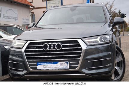 Audi Q7 Gebrauchtwagen