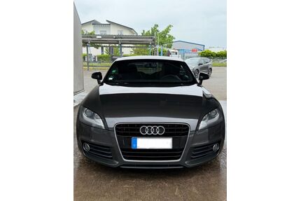 Audi TT Gebrauchtwagen