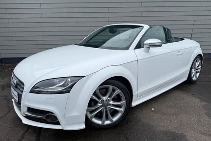 Audi TT Gebrauchtwagen