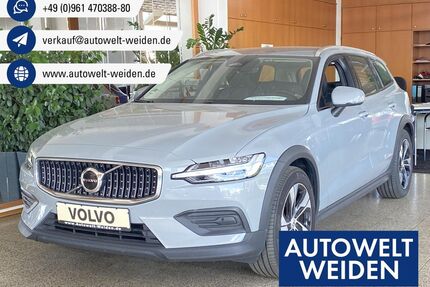Volvo V60 Cross Country Gebrauchtwagen