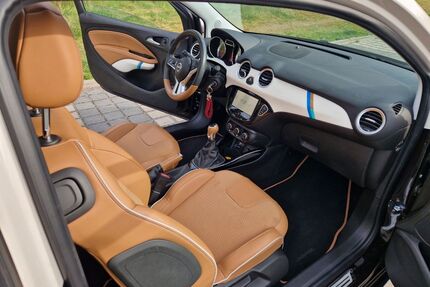 Opel Adam Gebrauchtwagen