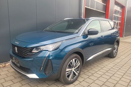 Peugeot 5008 Gebrauchtwagen