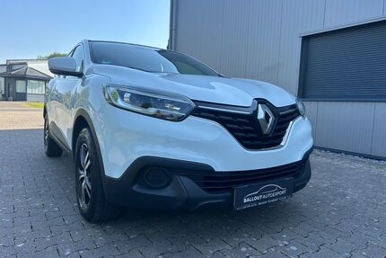 Renault Kadjar Gebrauchtwagen