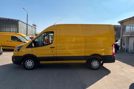 Ford Transit Gebrauchtwagen