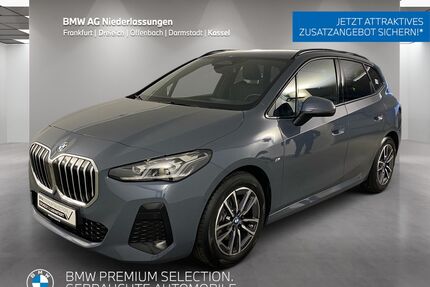BMW 218 Active Tourer Gebrauchtwagen