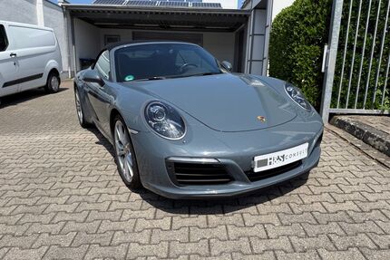 Porsche 991 Gebrauchtwagen