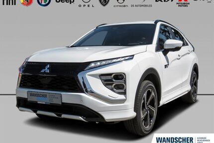 Mitsubishi Eclipse Cross Gebrauchtwagen