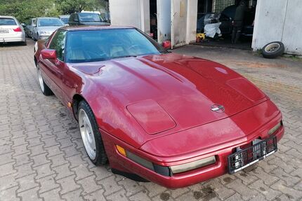 Corvette C4 Gebrauchtwagen