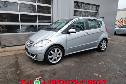 Mercedes-Benz A 180 Gebrauchtwagen