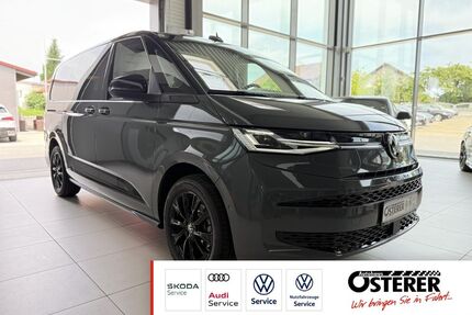 VW T7 Multivan Gebrauchtwagen