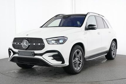 Mercedes-Benz GLE 350 Gebrauchtwagen