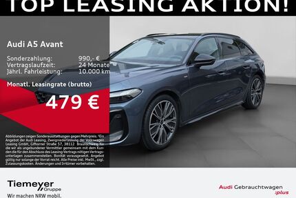Audi A5 Gebrauchtwagen