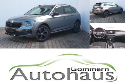 Skoda Kamiq Gebrauchtwagen