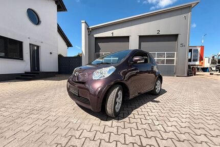 Toyota IQ Gebrauchtwagen