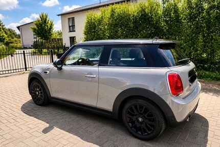 Mini Cooper Gebrauchtwagen