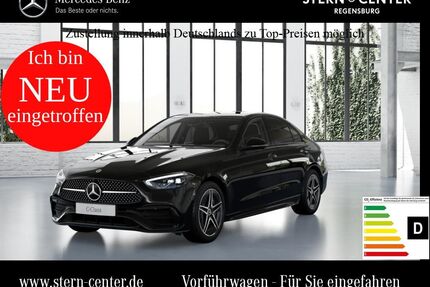 Mercedes-Benz C 220 Gebrauchtwagen