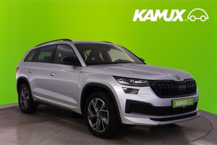 Skoda Kodiaq Gebrauchtwagen