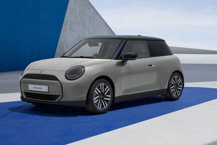 Mini Cooper E Gebrauchtwagen