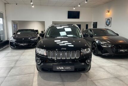 Jeep Compass Gebrauchtwagen