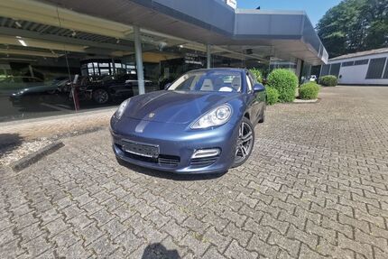 Porsche Panamera Gebrauchtwagen